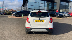 Vauxhall Mokka X 1.4T ecoTEC Active 5dr Petrol Hatchback